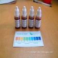 10 Ml Best Price pH Tester Water with Card